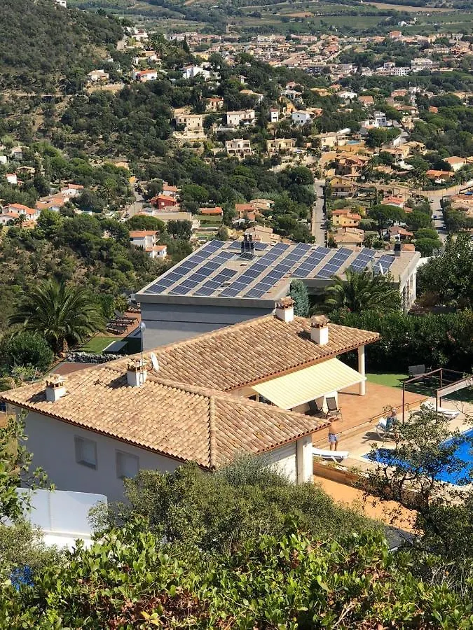 Villa Annabelle Calonge  Spain