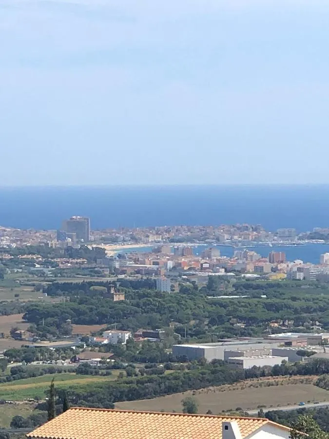 Villa Annabelle Calonge  0*, Calonge (Catalonia) Spain