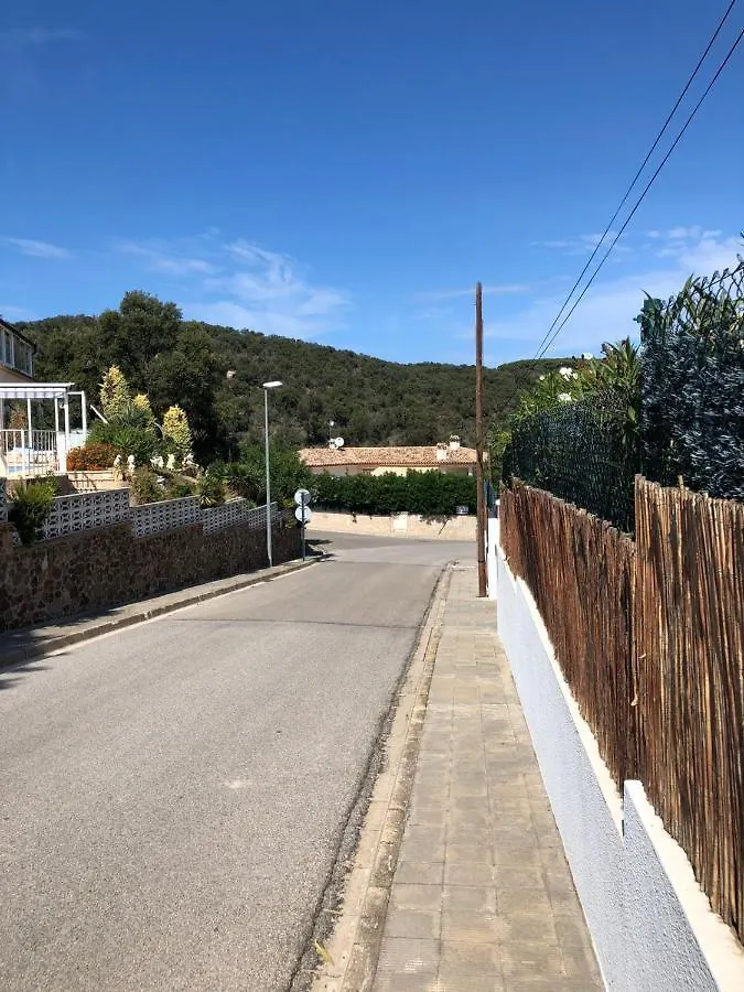 Villa Annabelle Calonge   Calonge (Catalonia)