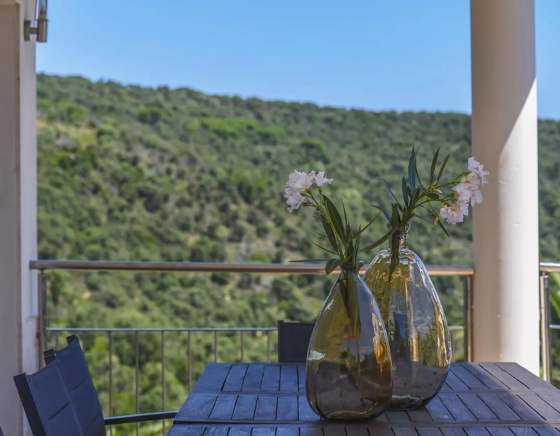 Villa Annabelle Calonge