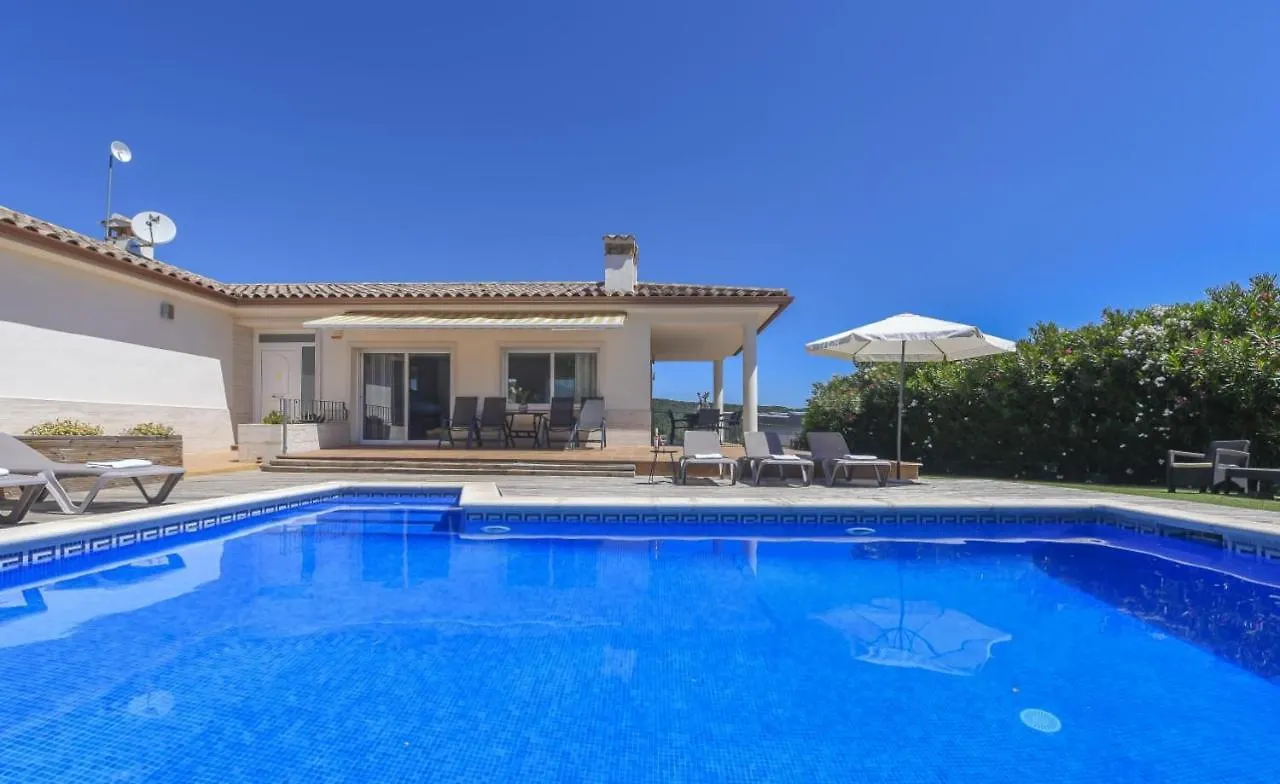 Villa Annabelle Calonge