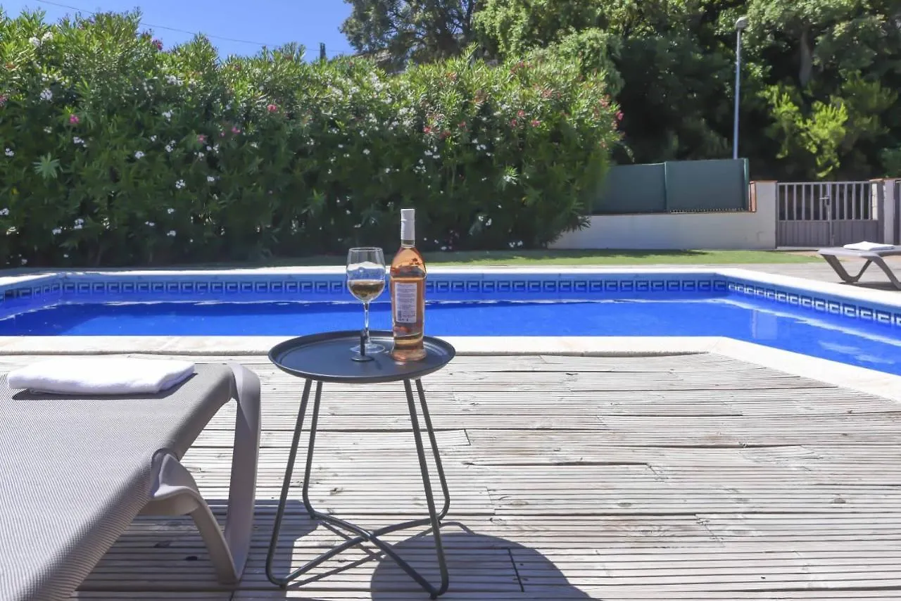 Villa Annabelle Calonge