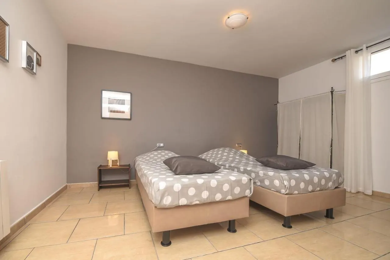 Villa Annabelle Calonge  0*, Calonge (Catalonia)