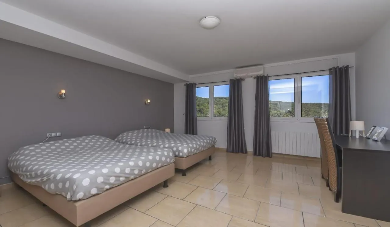 Villa Annabelle Calonge