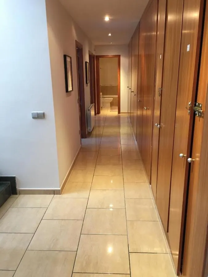 Villa Annabelle Calonge  İspanya